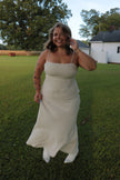 Oatmeal Maxi Dress