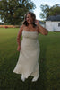 Oatmeal Maxi Dress