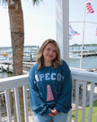 Cape Cod Crewneck