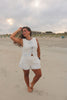 Seashell Linen Shorts