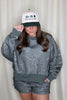Kiss Me Trucker Hat