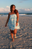 Island Dream Mini Dress