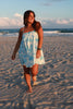 Island Dream Mini Dress