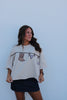 Coastal Cowgirl Bikini Tee