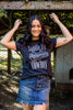 “Saddle Up Cowboy” Graphic Tee
