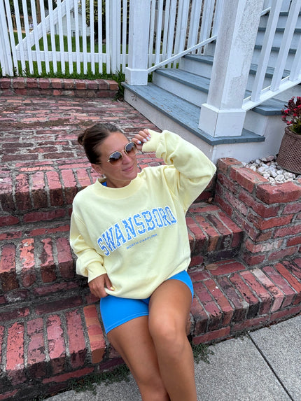 Swansboro Mocknecks