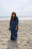 Denim Maxi Dress