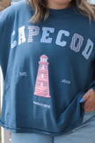 Cape Cod Crewneck