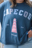 Cape Cod Crewneck