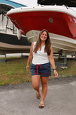 Basic Henley Tank
