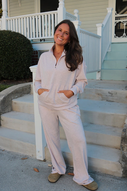 Blush Lounge Pants