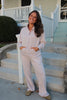 Blush Lounge Pants