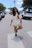 Weenies & Martinis Tee