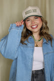Beer Me Trucker Hat