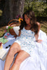 Blueberry Comfy Lounge Set