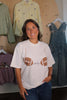 Game-day Bikini Tee