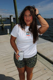 Catch Of The Day Tee