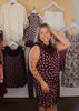 The Tracey Mini Dress