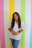 Pastel Polo (Pink,Yellow,Blue)