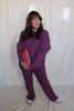 Pink/Navy Lounge Pants