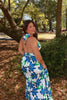 Ocean Lilly Maxi Dress