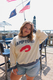 Hamptons Crewneck