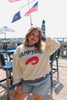 Hamptons Crewneck