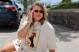 Weenies & Martinis Tee