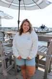 Sailing Club Crewneck
