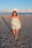 Island Dream Mini Dress