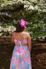 Daphne Bloom Maxi Dress