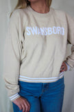 Swansboro Knitted Sweater