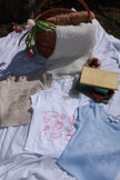 Simple Little Moments Baby Tee