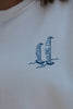 Sailing Club Crewneck
