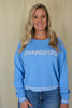 Swansboro Knitted Sweater