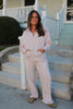 Blush Lounge Pants