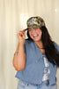 Lucky Charm Trucker