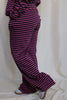 Pink/Navy Lounge Pants