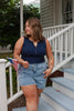 Basic Henley Tank