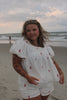 Lobster Baby Doll Top