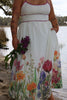 The Garden Party Maxi