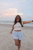 Beachy Icons Baby Tee