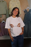 Game-day Bikini Tee