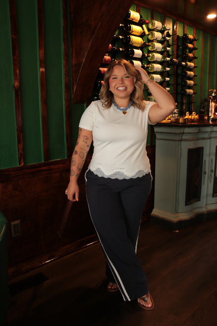 Classic Track Pants