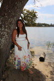 The Garden Party Maxi