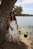 The Garden Party Maxi
