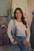 Embroidered Fall Icons Long Sleeve