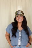 Lucky Charm Trucker