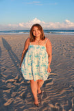 Island Dream Mini Dress