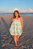 Island Dream Mini Dress